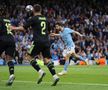 Manchester City - Real Madrid, 17 mai 2023