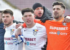 Încă un veteran a semnat cu Rapid: „Iubesc acest club”