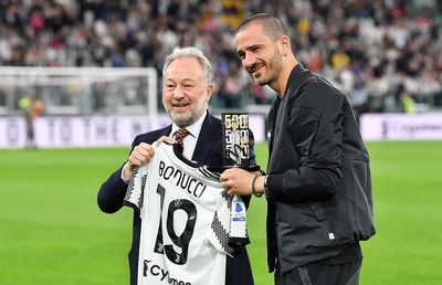Leonardo Bonucci se retrage în 2024: „Se va încheia o eră, un mod de apărare în stil italian”