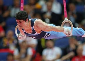 Un fost component al lotului național de gimnastică al Argentinei a fost acuzat în țara natală de abuz psihologic și sexual asupra unei minore