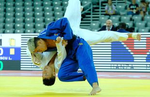 Președintele FR Judo după dezastrul de la Doha: „Nu există explicații când pierzi în primul tur!”