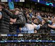 Manchester City - Real Madrid, 17 mai 2023