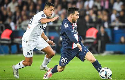 PSG, interesată de Alexis Sanchez de la Marseille