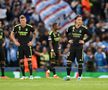 Manchester City - Real Madrid, 17 mai 2023