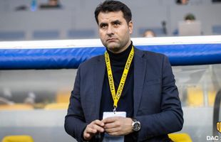 Portretul noului antrenor al FCU Craiova » Ce meserie a avut Joao Janeiro înainte să intre în fotbal