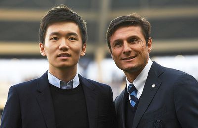 800 de milioane € mai târziu, Inter e în finala UCL! Cum a transformat-o chinezul Zhang: „Am promis acum 7 ani că vom domina Europa”