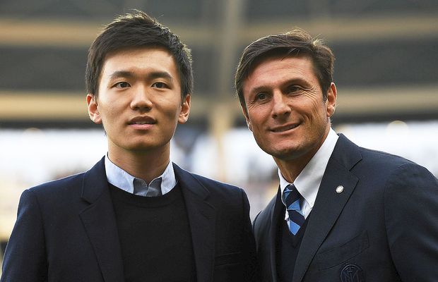 800 de milioane € mai târziu, Inter e în finala UCL! Cum a transformat-o chinezul Zhang: „Am promis acum 7 ani că vom domina Europa”