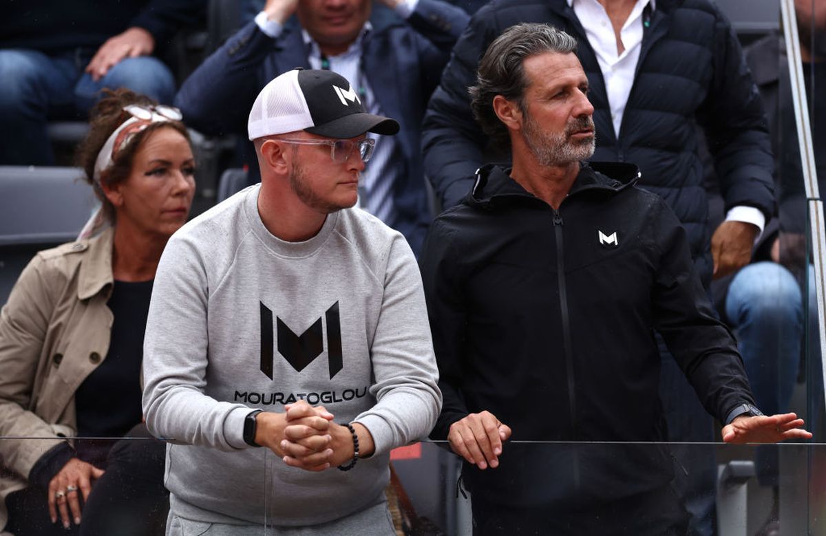 Holger Rune, victorie fantastică în fața lui Djokovic » Tenis PERFECT în decisivul de la Roma: ZERO erori neforțate