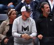 Holger Rune - Novak Djokovic, sfert la ATP Roma