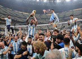 TVR pierde Campionatul Mondial de fotbal! SURPRIZĂ: cine va transmite edițiile din 2026 și 2030