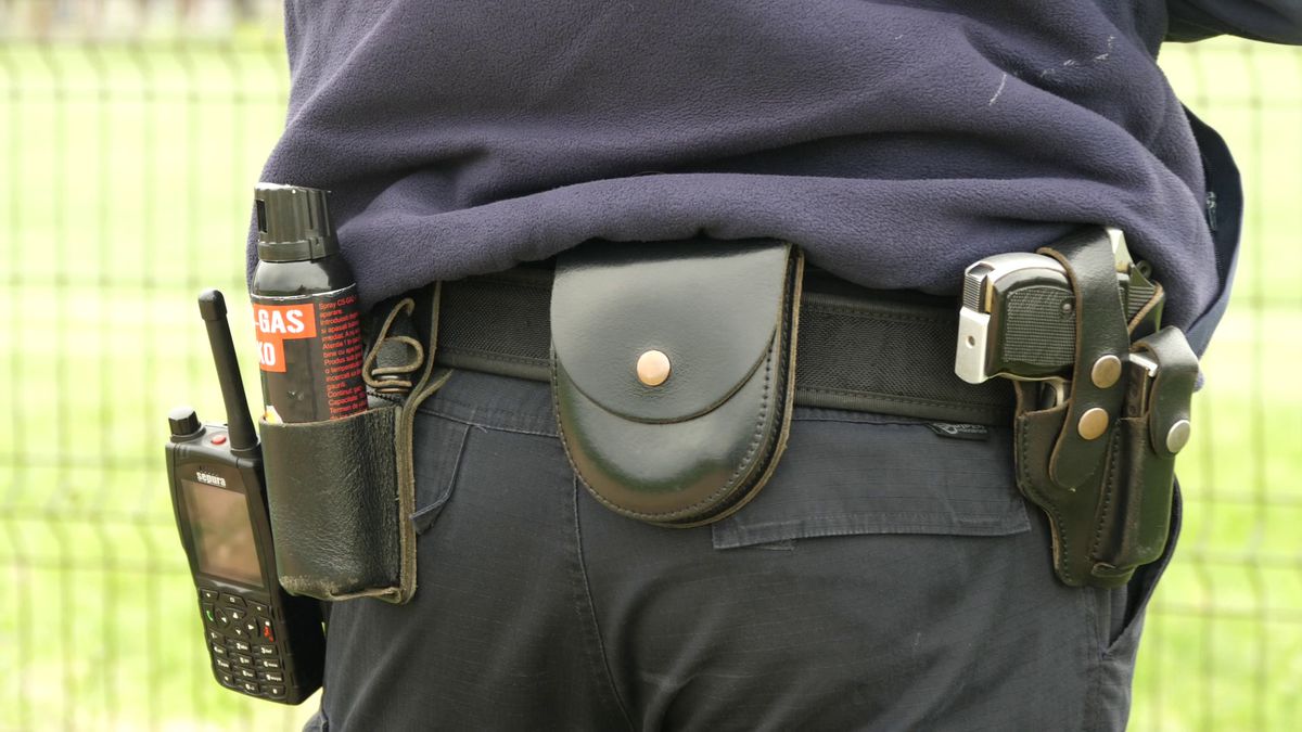 Talpan, rezolv-o p-asta! Doi antrenori s-au certat și fiecare și-a înființat echipa lui: „Jandarmeria a venit doar ca să nu li se urce băutura la cap”