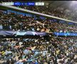 Manchester City - Real Madrid, 17 mai 2023