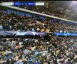„Poznan” pe Etihad după calificarea în finala Ligii » Cum au ajuns fanii lui City să petreacă în stilul ultrașilor polonezi