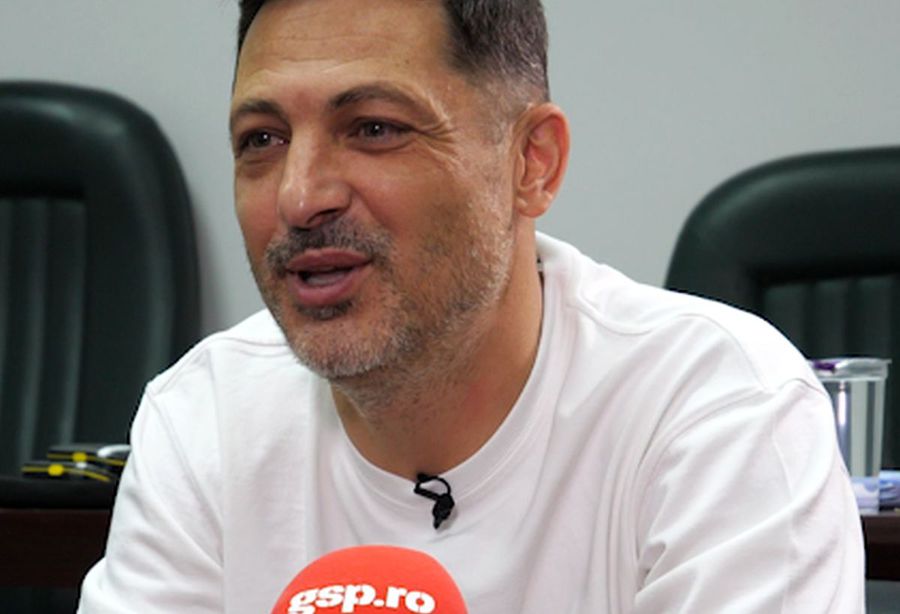A făcut echipă cu Mirel Rădoi și nu crede în revenirea la FCSB: „Până nu văd....”