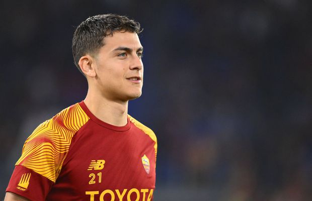 AC Milan a fost la un pas să-l transfere pe Paulo Dybala: „Ne-am întrebat dacă n-ar fi o greșeală” » Paolo Maldini a preferat să aducă o tânără speranță de la Club Brugge