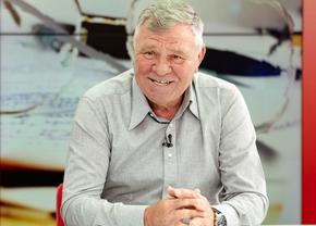 Interviu emoționant cu fostul mare canoist Toma Simionov: „În fiecare dimineață beau cafeaua în foișor și-mi dau lacrimile când mă uit la poza cu Ivan Patzaichin!”