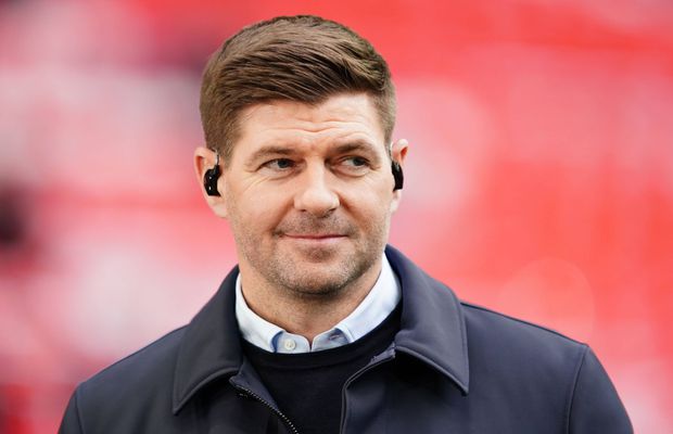 Steven Gerrard crede că Inter poate câștiga trofeul, după ce a ajuns în finala Ligii: „Indiferent de ce echipă va întâlni, va avea o șansă”