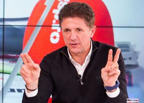 Gică Popescu s-a enervat când a fost întrebat de Hagi la națională: „Am impresia că batem câmpii”