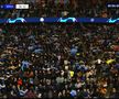 Manchester City a învins-o pe Real Madrid, scor 4-0 (1-1) în tur și s-a calificat pentru a doua oară în istorie în finala Ligii Campionilor. Fanii britanici au sărbătorit în stil mare triumful.