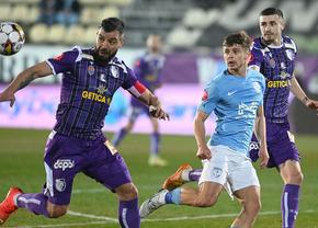 Știm barajele de promovare/menținere în Superliga » Când are loc tragerea la sorți și când se joacă partidele