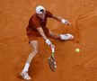 Holger Rune - Novak Djokovic, sfert la ATP Roma