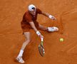 Holger Rune, victorie fantastică în fața lui Djokovic » Tenis PERFECT în decisivul de la Roma: ZERO erori neforțate