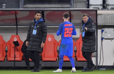 Fostul campion cu FCSB a explicat ce le lipsește roș-albaștrilor în lupta cu Farul: „Sunt puțin răutăcios”