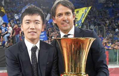 Patronul lui Inter a dat două vești imediat după calificarea în finala Champions: „Suntem pregătiți”