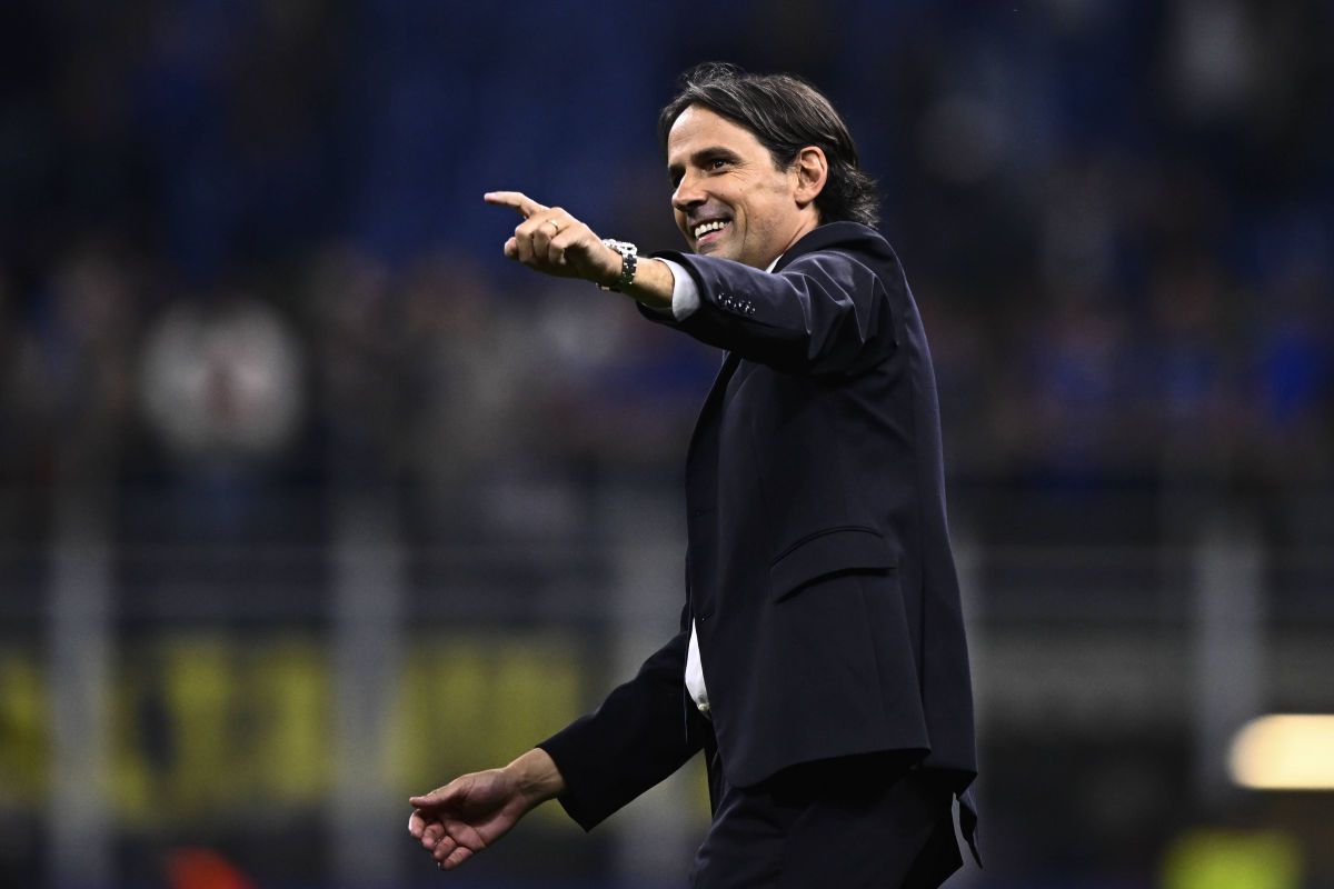 Simone Inzaghi, în al nouălea cer după calificarea în finala Ligii: „În următoarele zile ne vom da seama ce am realizat”