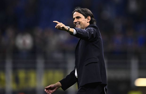 Simone Inzaghi, în al nouălea cer după calificarea în finala Ligii: „În următoarele zile ne vom da seama ce am realizat”