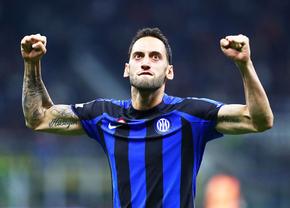 Revanșa lui Calhanoglu! După 4 ani fără trofee la AC Milan, e în finala Ligii Campionilor cu Inter, iar Ibrahimovic i-a declarat război