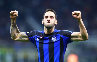 Revanșa lui Calhanoglu! După 4 ani fără trofee la AC Milan, e în finala Ligii Campionilor cu Inter, iar Ibrahimovic i-a declarat război