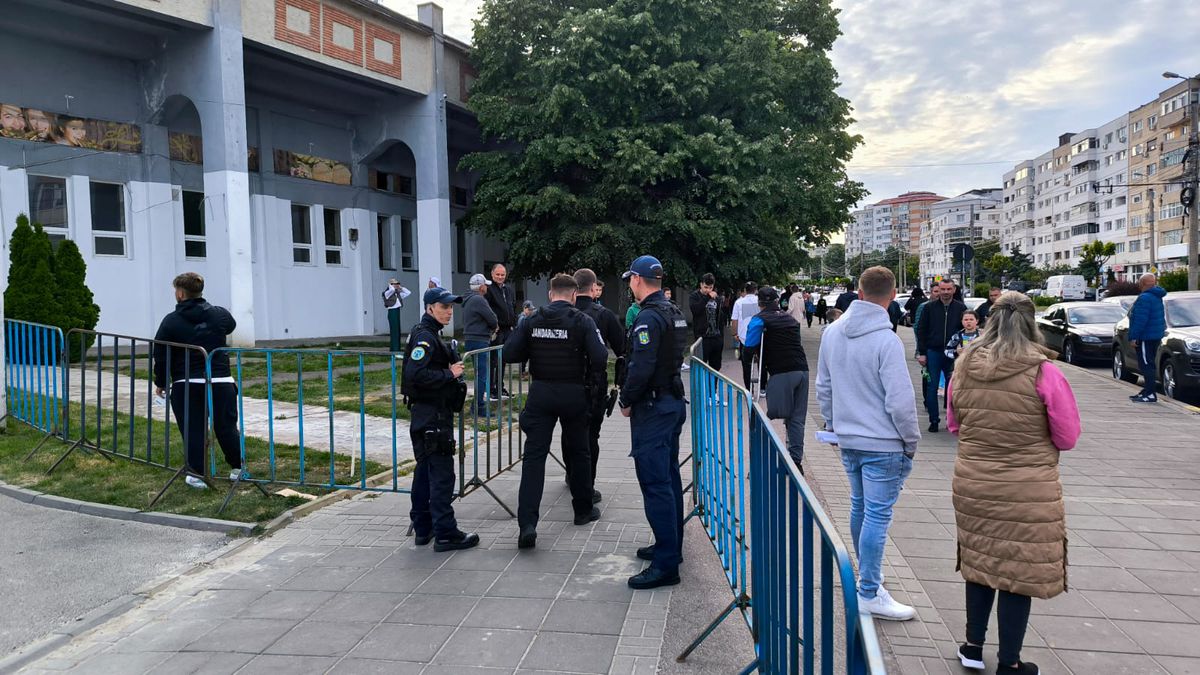 FC Botoșani - CS Mioveni, baraj promovare / menținere