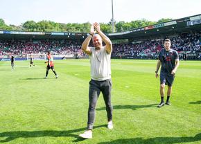 E gata! Tehnicianul a anunțat că îi va lua locul lui Jurgen Klopp: „Pot să confirm că voi fi antrenorul lui Liverpool în sezonul viitor”