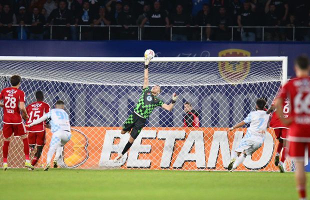 Ce a remarcat Helmut Duckadam la Ștefan Lefter, eroul Corvinului Hunedoara din finala Cupei României