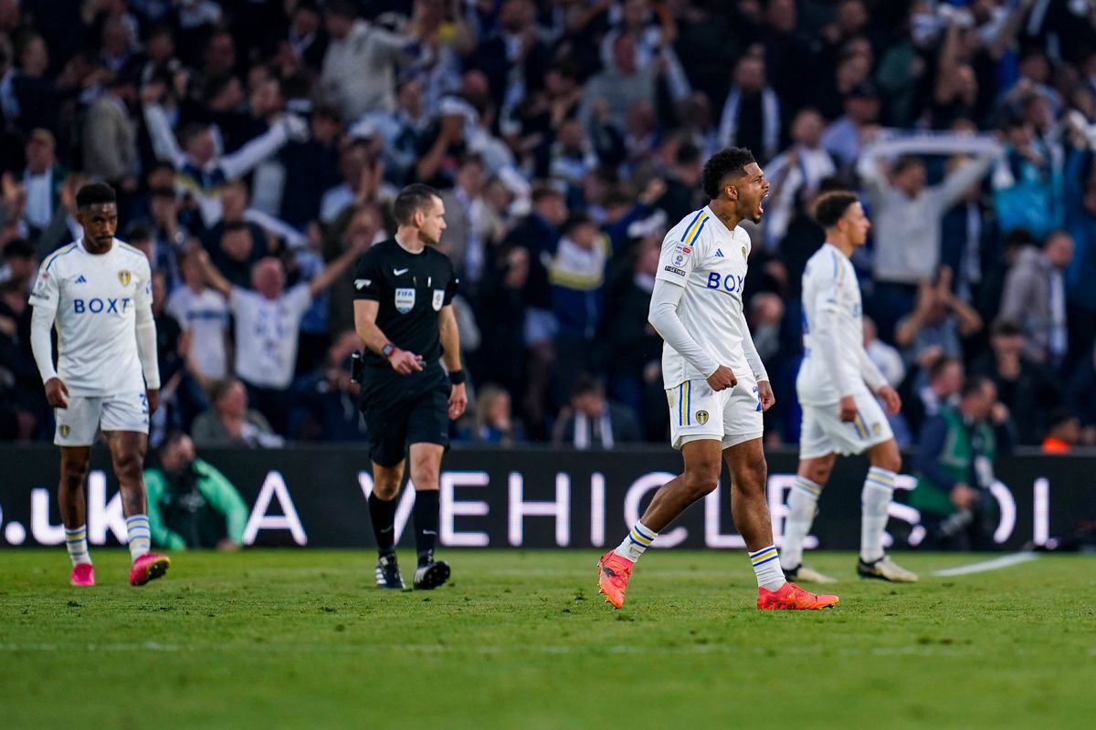 Leeds - Southampton e finala play-off-ului pentru Premier League