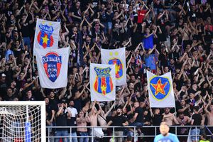 FCSB e sigură: „FRF nu va face NIMIC din ce solicită CSA!”