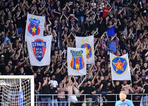 FCSB e sigură: „FRF nu va face NIMIC din ce solicită CSA!”
