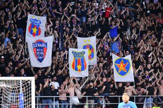 FCSB e sigură: „FRF nu va face NIMIC din ce solicită CSA!”