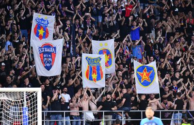 FCSB e sigură: „FRF nu va face NIMIC din ce solicită CSA!”