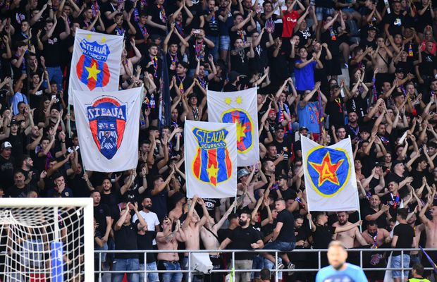FCSB e sigură: „FRF nu va face NIMIC din ce solicită CSA!”
