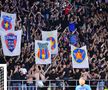 FCSB a jucat primul meci pe stadionul Steaua, cu CFR Cluj FOTO Cristi Preda (GSP.RO)