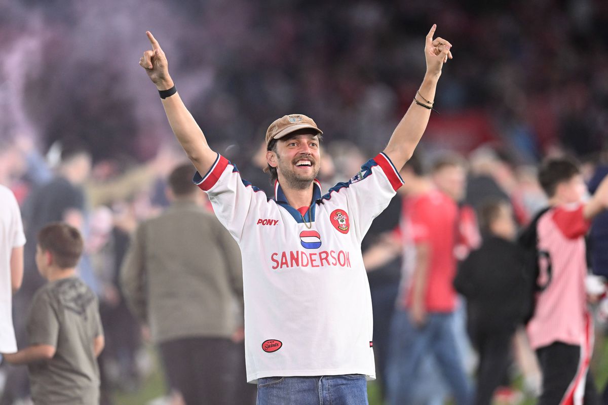 Leeds - Southampton e finala play-off-ului pentru Premier League