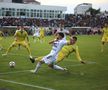 FC Botoșani - CS Mioveni, baraj promovare / menținere. foto: Ionuț Tăbultoc