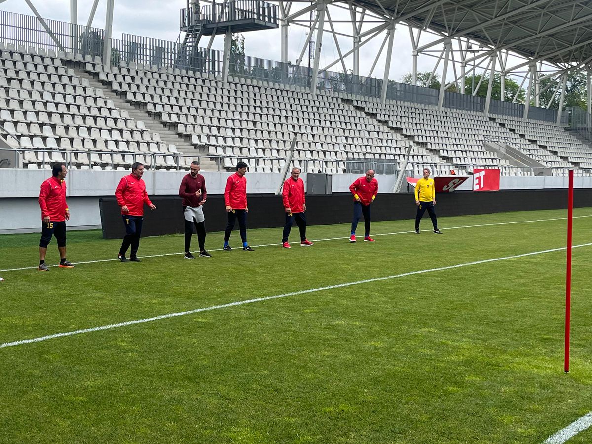 Cvadruplul campion al României alături de roș-albaștri și-a spus părerea în războiul FCSB vs CSA Steaua