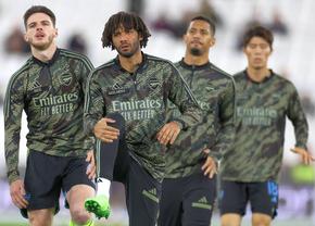 Cel mai vechi fotbalist din lotul lui Arsenal și-a anunțat plecarea: „Nu vă voi uita niciodată!”
