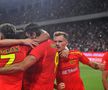 FCSB a jucat primul meci pe stadionul Steaua, cu CFR Cluj FOTO Cristi Preda (GSP.RO)
