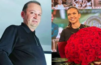 Milionarul român neagă relația cu Simona Halep: „Asta pot să vă spun”