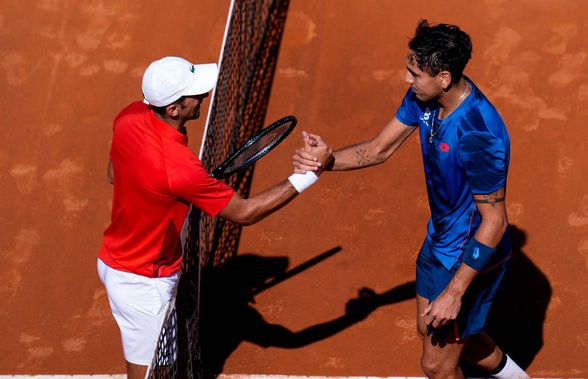 Decizia surprinzătoare luată de Djokovic cu o săptămână înainte de Roland Garros » La ce competiție va participa