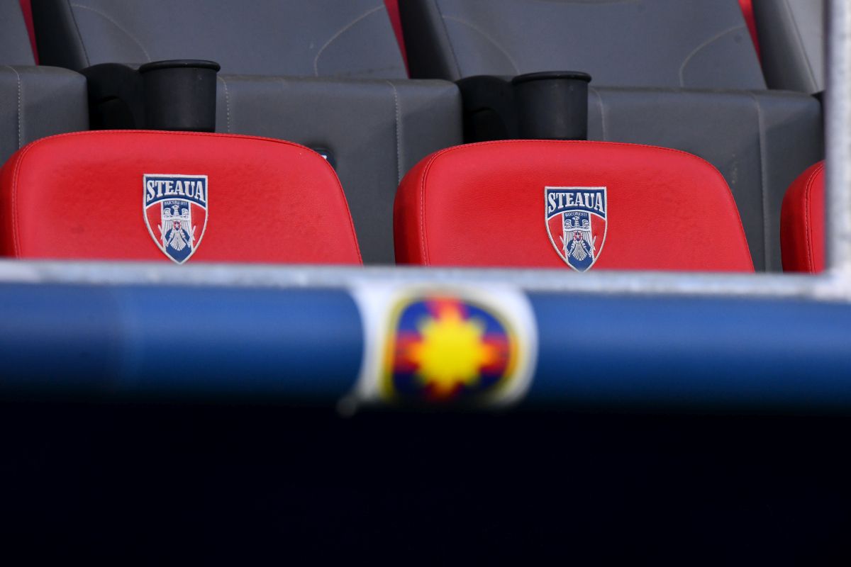 FCSB - CFR Cluj, meci tare pe arena din Ghencea